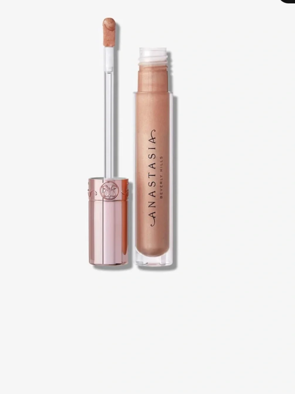 Anastasia Beverly Hills Lip Gloss -Honey Kiss